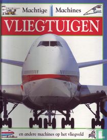 Vliegtuigen