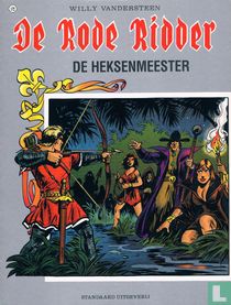 De heksenmeester acheter