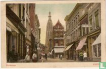 Eindstraat