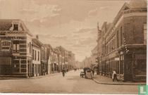 Boschstraat