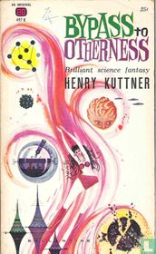 Bypass to Otherness