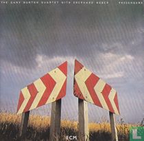 Gary Burton Quartet with Eberhard Weber Passengers