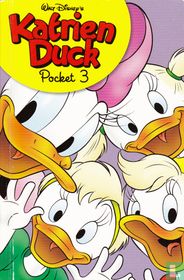 Katrien Duck pocket 3