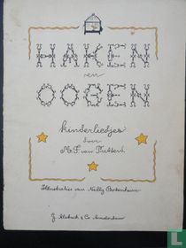 Haken en Oogen
