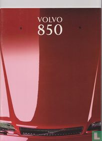 Volvo 850