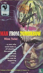 Man from tomorrow