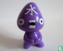 Okori (paars)