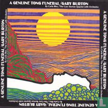 A genuine Tong Funeral      