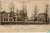 Breda - Delpratsingel