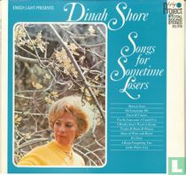 Songs for Sometime Losers