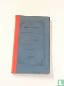 Aemstel's oudheid (1859)