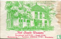 "Het Staate Waapen"