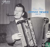 The fabulous Johnny Meyer 