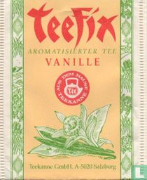 Aromatisierter Tee Vanille acheter