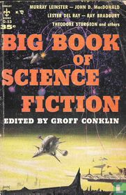 Big book of Science Fiction