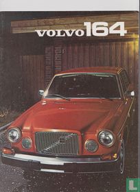 Volvo 164