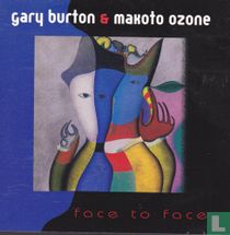 Face To Face - Gary Burton/Makoto Ozone