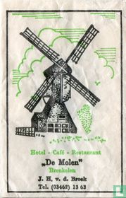 Hotel Café Restaurant "De Molen"