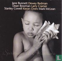 Spirituals and Dedications 