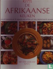 De Afrikaanse keuken