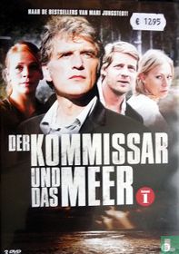 Der Kommissar und das Meer