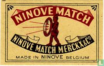 Ninove Match Merckx & Co