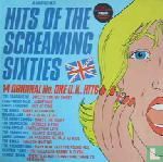 Hits of the Screaming Sixties/ U.K.