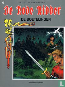De boetelingen acheter