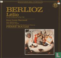 Berlioz  Lelio