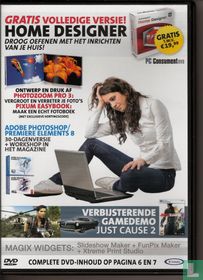PC Consumer DVD