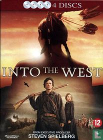 Into the West