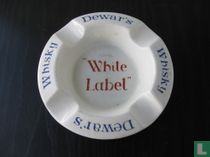 Dewar's ''White Label''