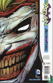 Batman 13