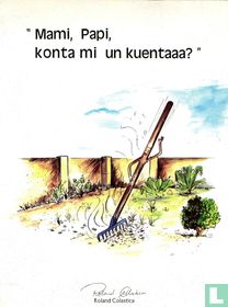Mami, Papi, konta mi un kuentaaa?