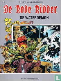 De waterdemon kaufen