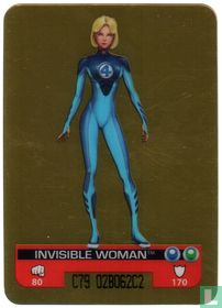 Invisible Woman