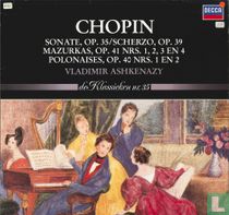 Chopin  Frederic  
