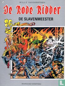 De slavenmeester for sale