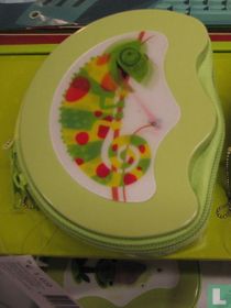 collector's tin/exchange bag chameleon