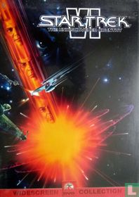 Star Trek VI: The Undiscovered Country