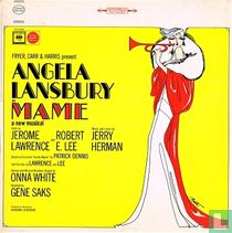 Angela Lansbury as Mame