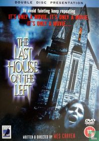 The Last House on the Left