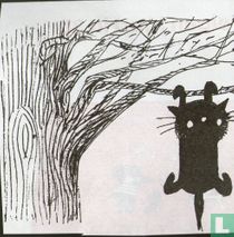 Black cat