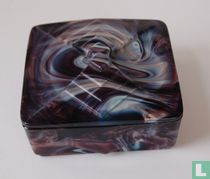 Lidded box, the Lindeboom