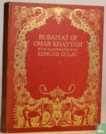Rubaiyat of Omar Khayyam
