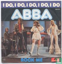 I Do, I Do, I Do, I Do, I Do