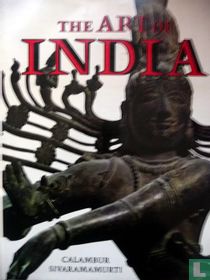 The Art of India