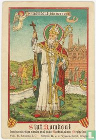 St Rombouts