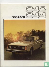 Volvo 242/244 