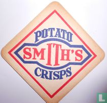 Potato Crisps